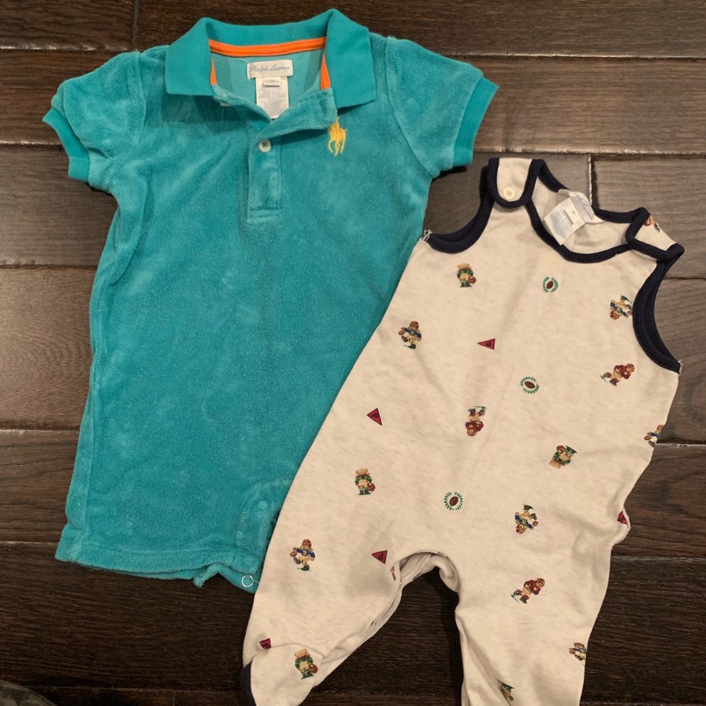 Ralph Lauren Bundle